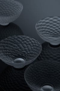 Yutaro Kijima's Glass Work - bowl