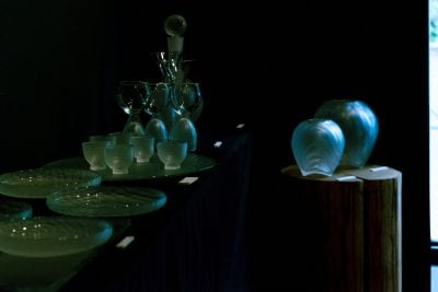 0042_original 貴島雄太朗愚怜展2019展示風景